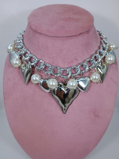 COLLANA REINA