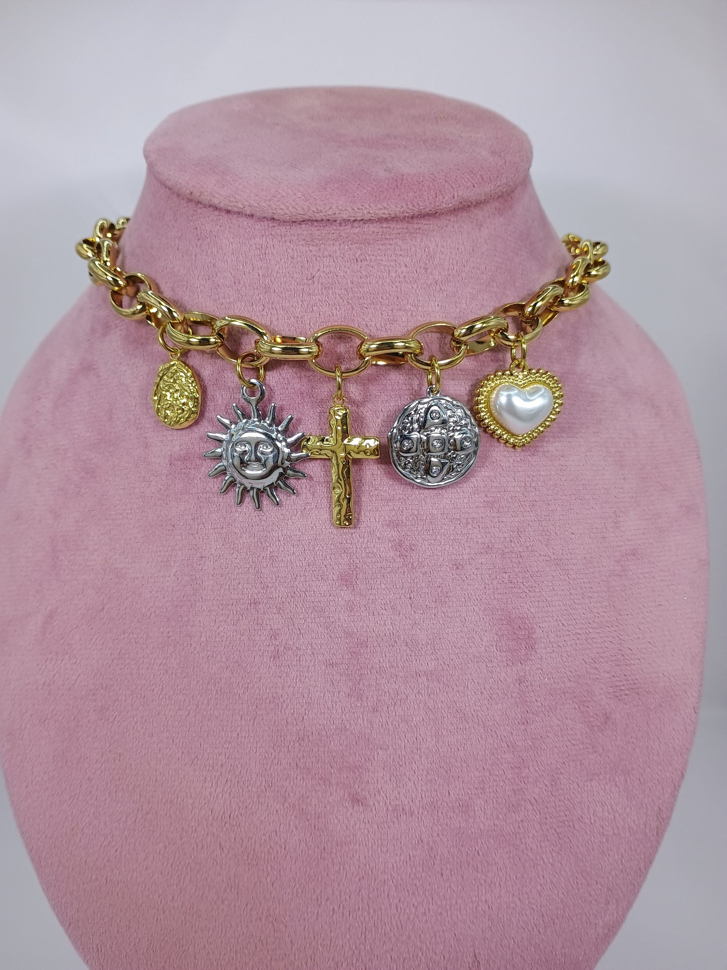 COLLANA CARAIBI