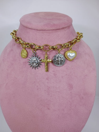 COLLANA CARAIBI