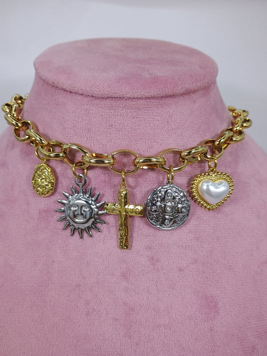 COLLANA CARAIBI