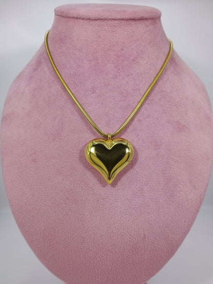 COLLANA LOVE ME