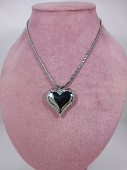 COLLANA LOVE ME