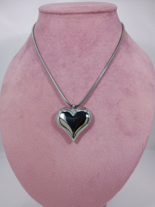 COLLANA LOVE ME