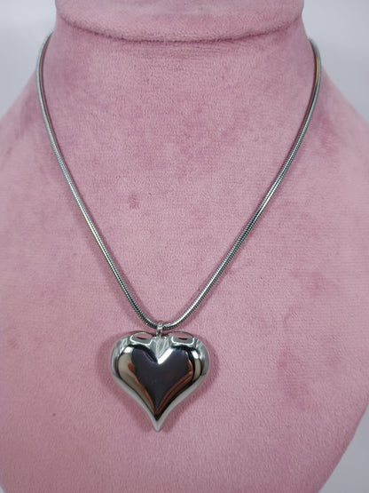 COLLANA LOVE ME