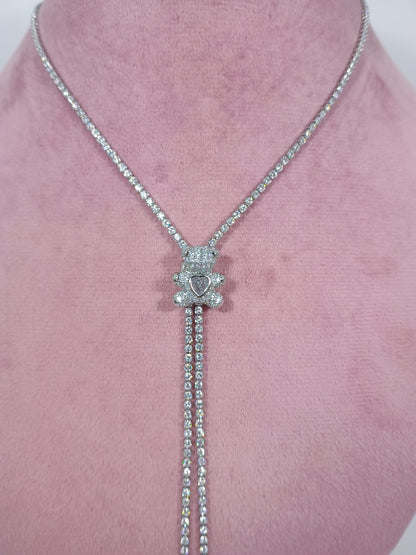 COLLANA SALI SCENDI TEDDY