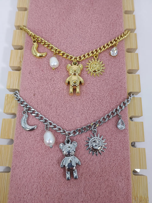 BRACCIALE BIG TEDDY