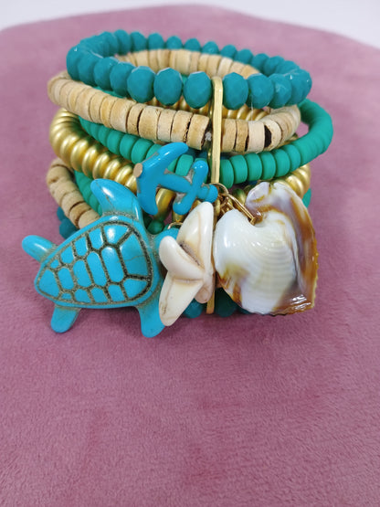 BRACCIALE TARTA
