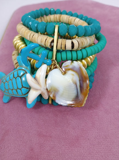 BRACCIALE TARTA