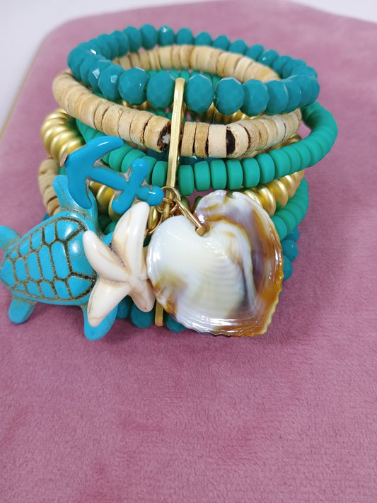 BRACCIALE TARTA