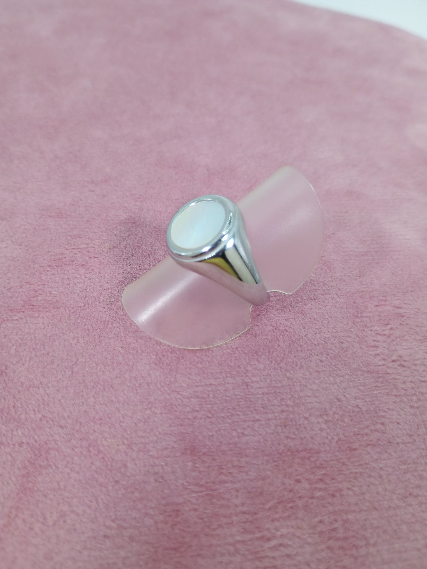 ANELLO PEARL