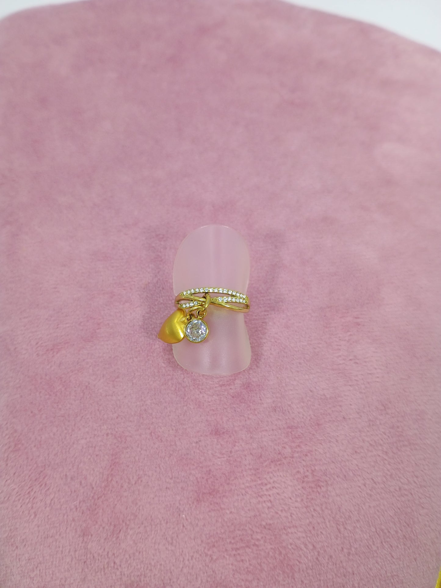 ANELLO JENNIFER