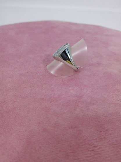 ANELLO CUOR DI MAMMA