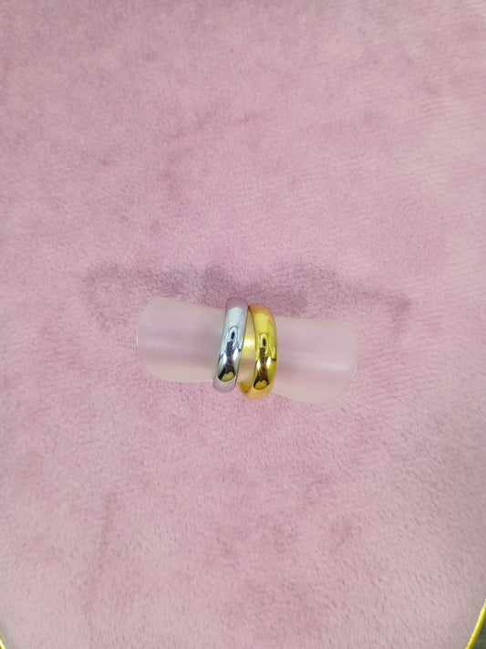 ANELLO JASMINE