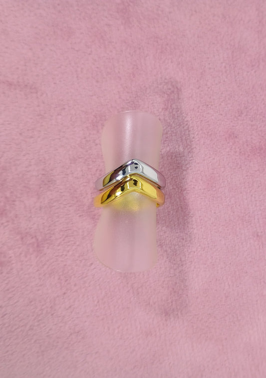 ANELLO JASMINE