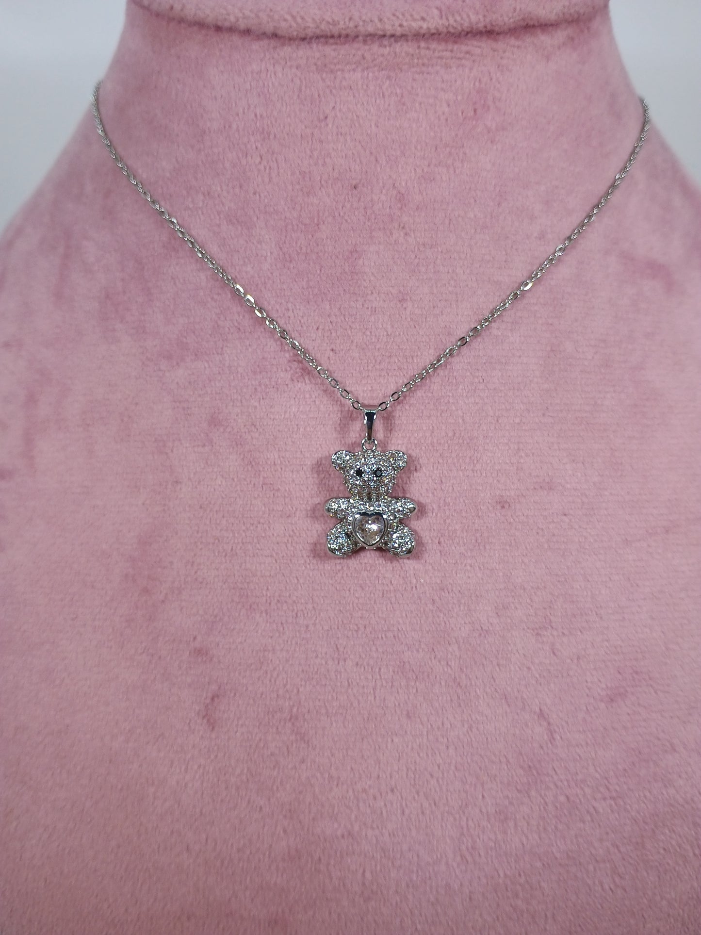 COLLANA SWEET BEAR