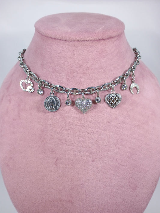COLLANA MY DREAMS