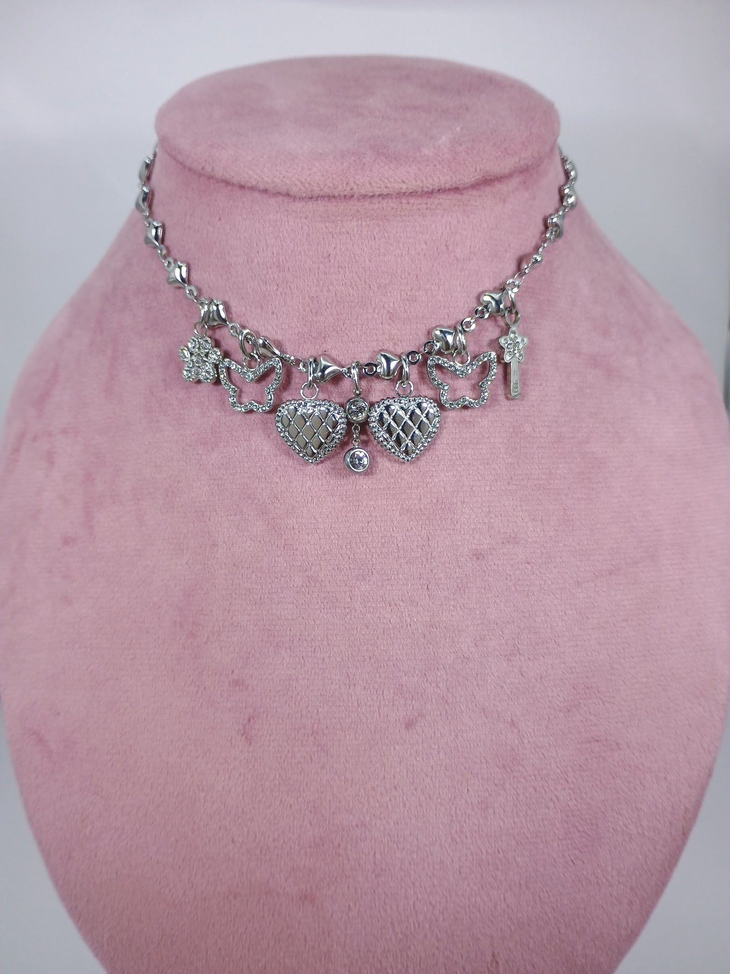 COLLANA MAGIC