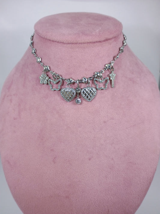 COLLANA MAGIC