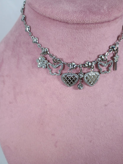 COLLANA MAGIC