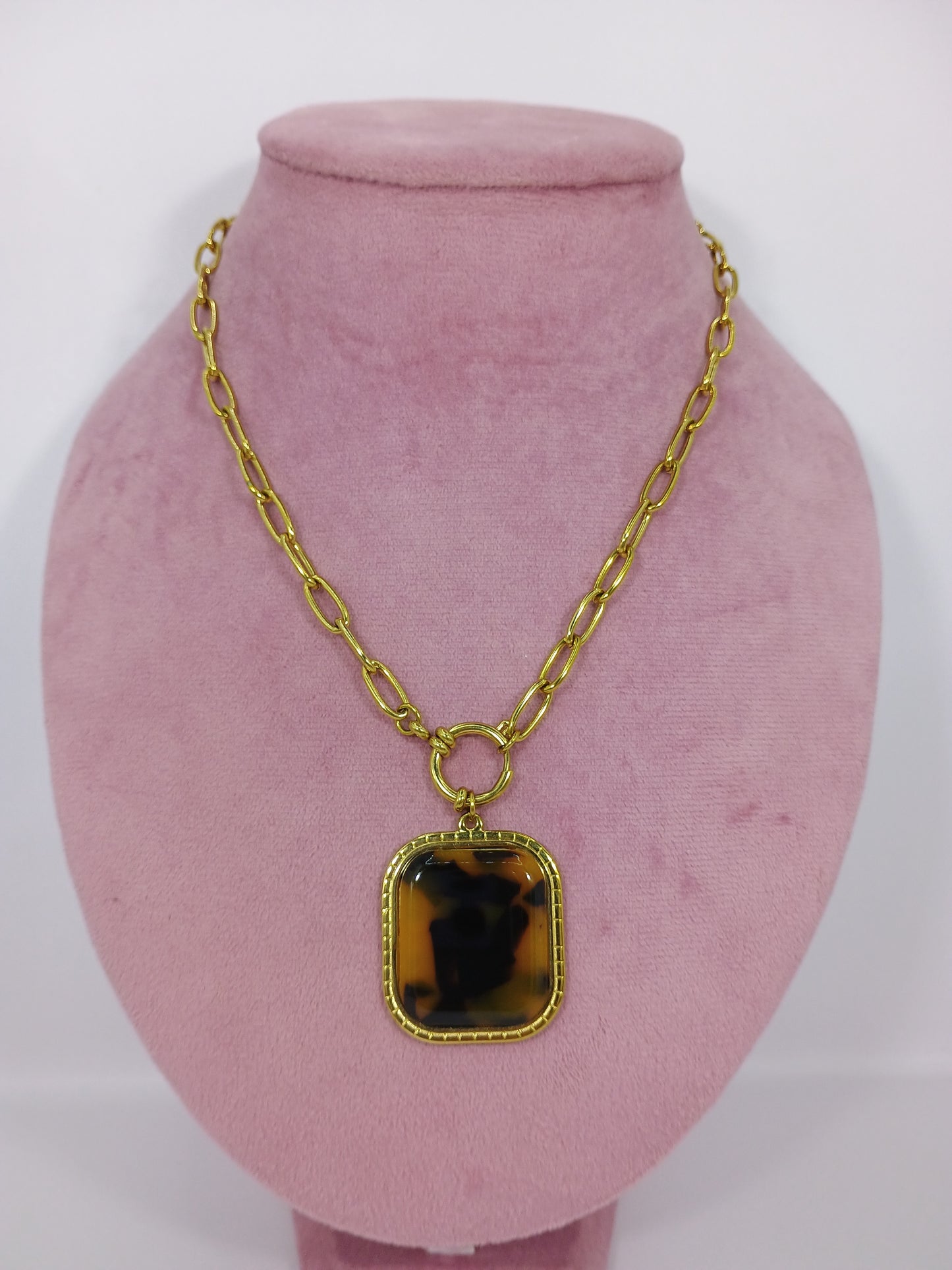 COLLANA AFRICA