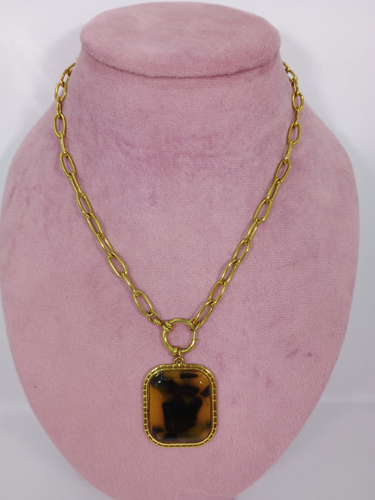 COLLANA AFRICA