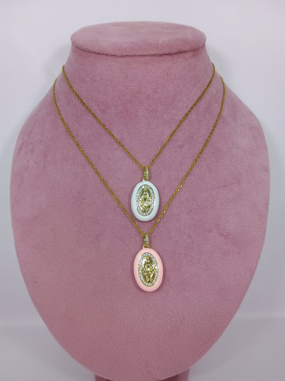 COLLANA MADONNA