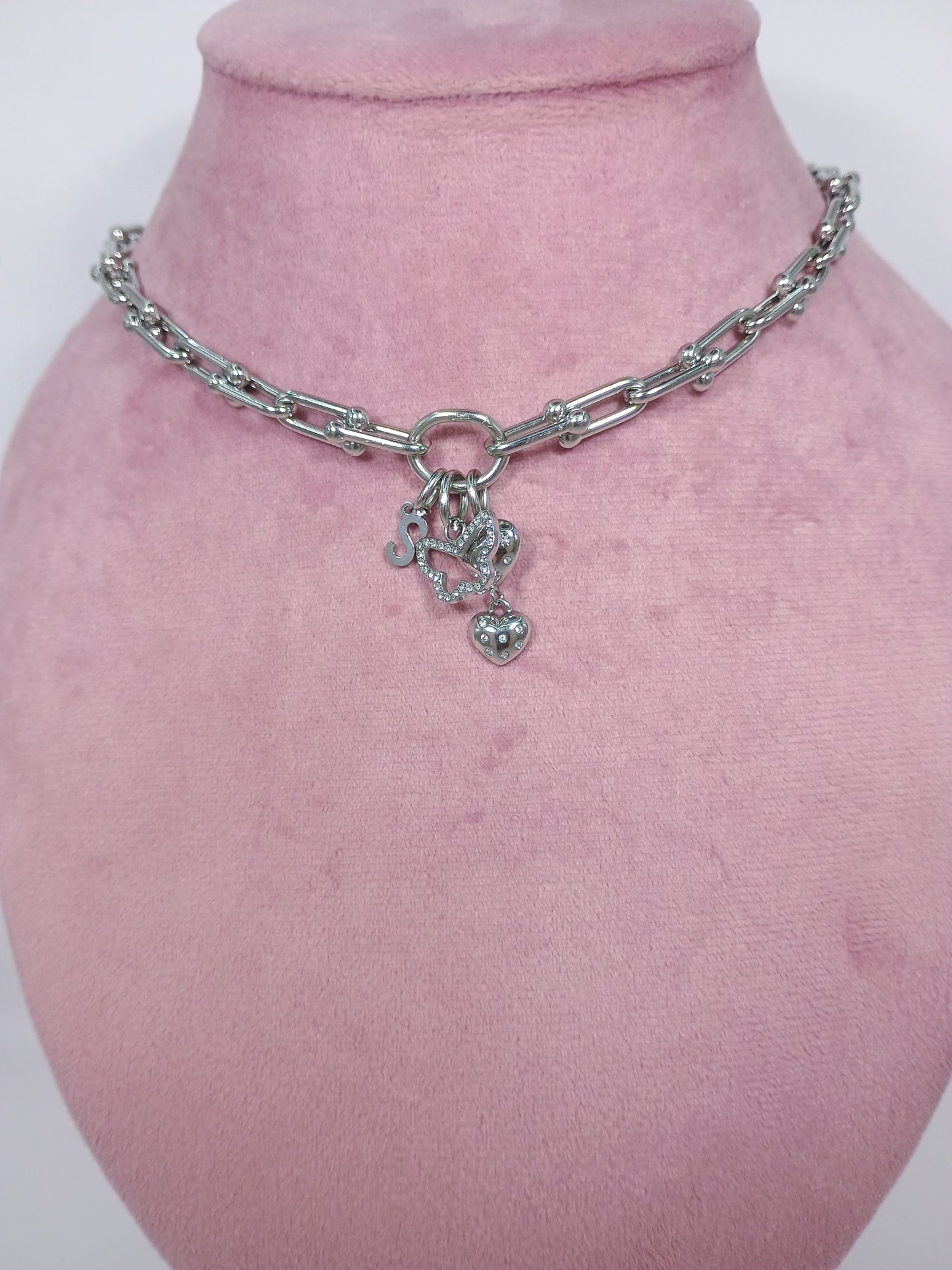COLLANA FLY