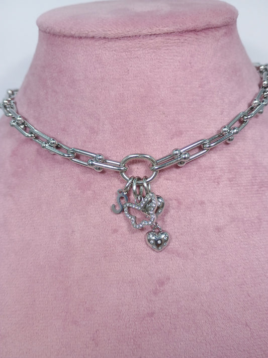 COLLANA FLY