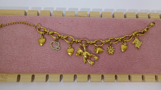 BRACCIALE IRIDE