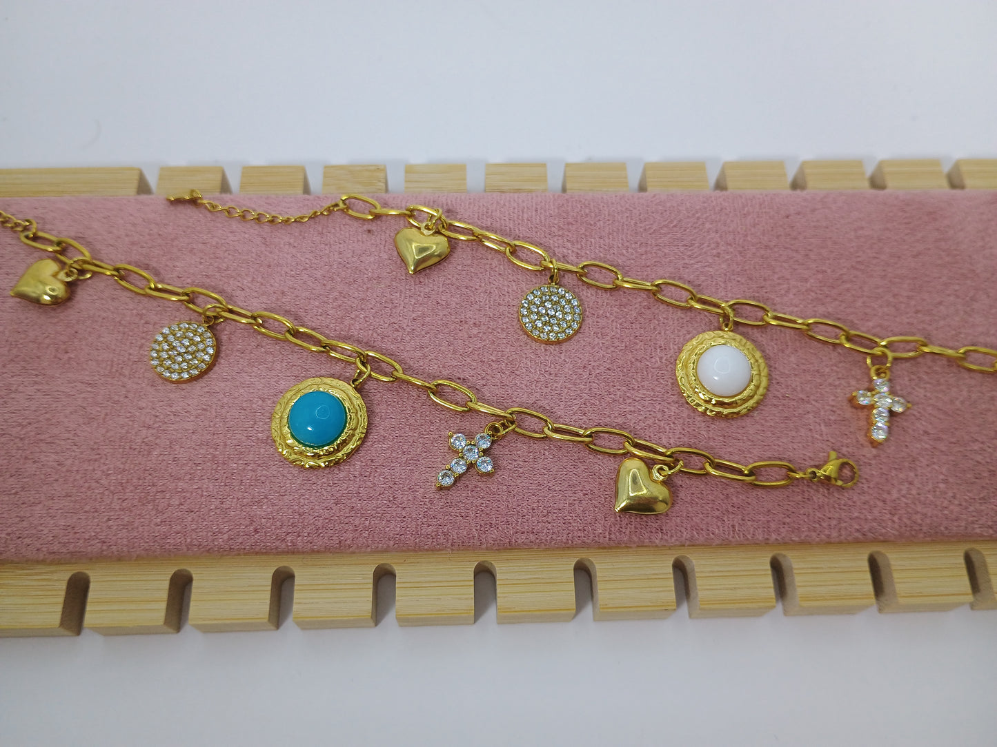 BRACCIALE IRIS