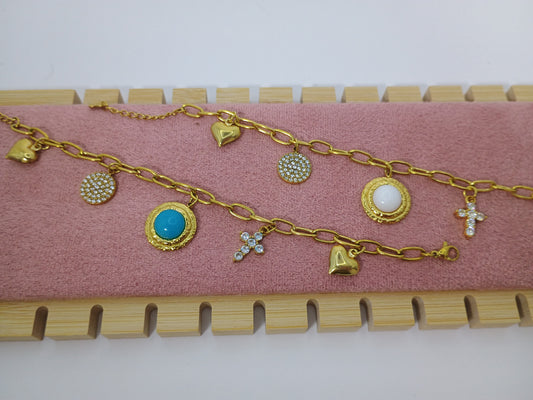 BRACCIALE IRIS
