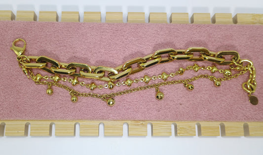 BRACCIALE MULTI SONAR