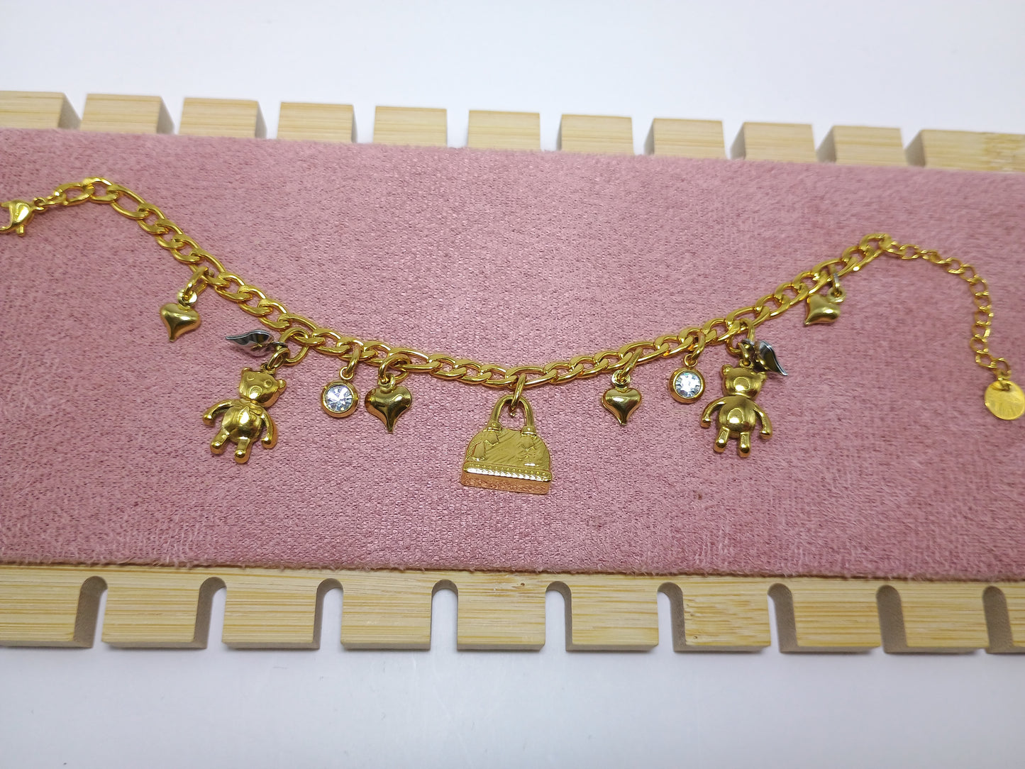 BRACCIALE BAG