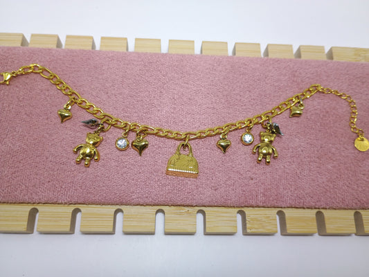 BRACCIALE BAG