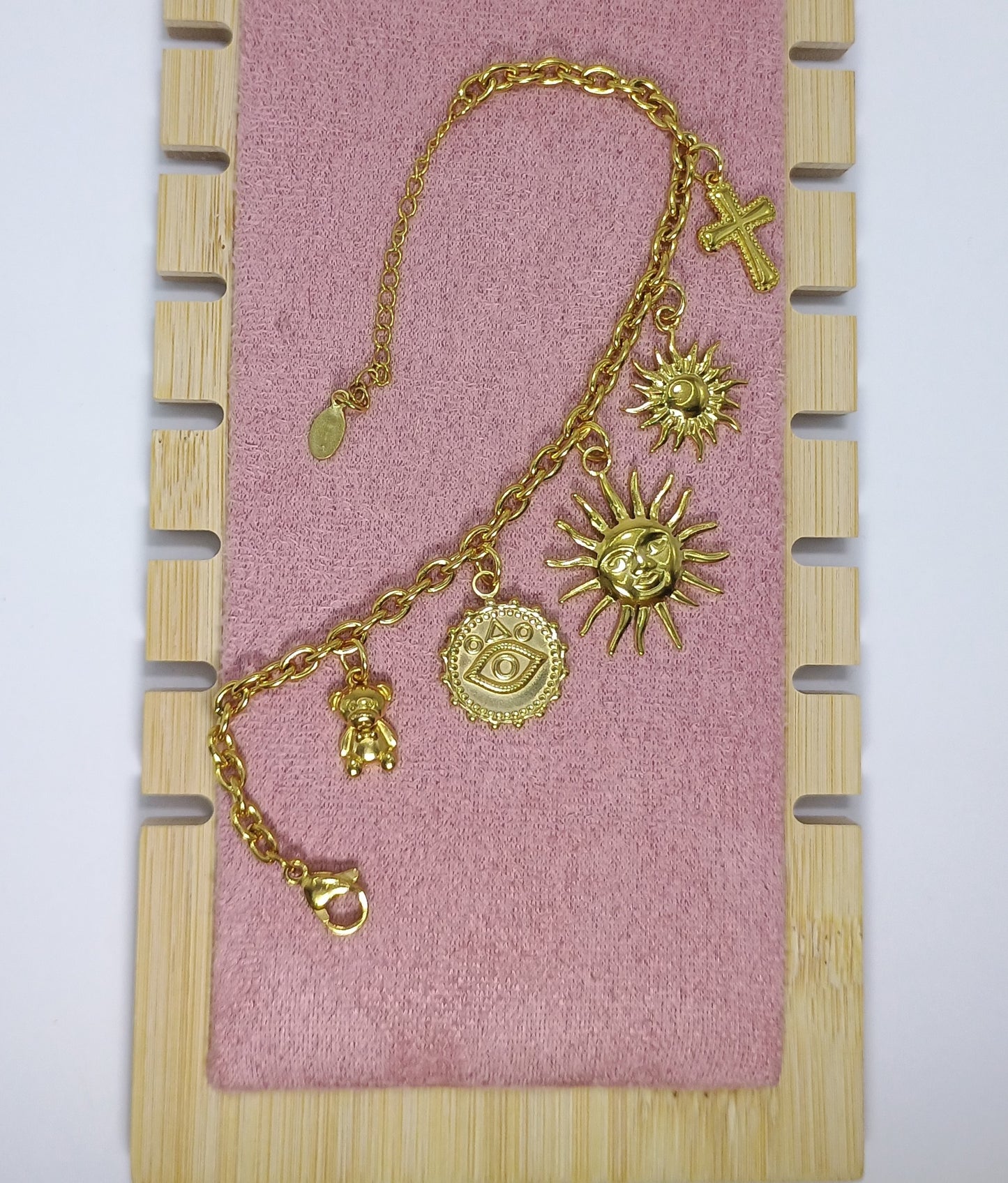 BRACCIALE SHINE