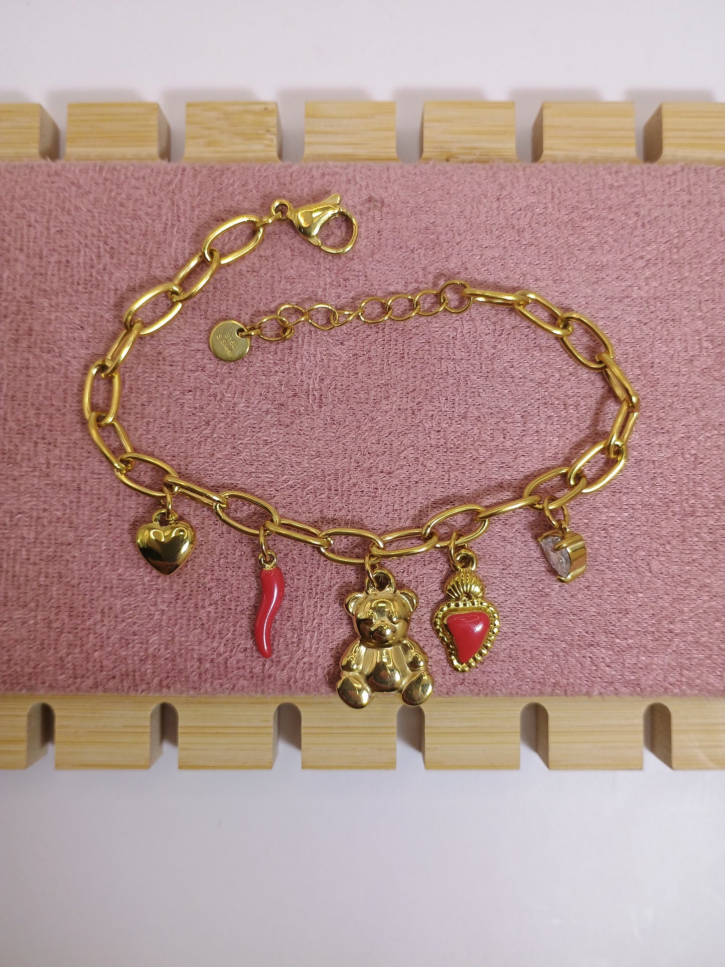 BRACCIALE BETTY