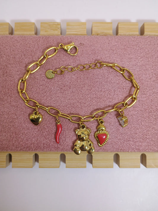 BRACCIALE BETTY