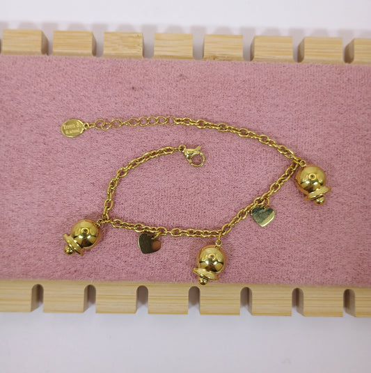 BRACCIALE RINTOCCO