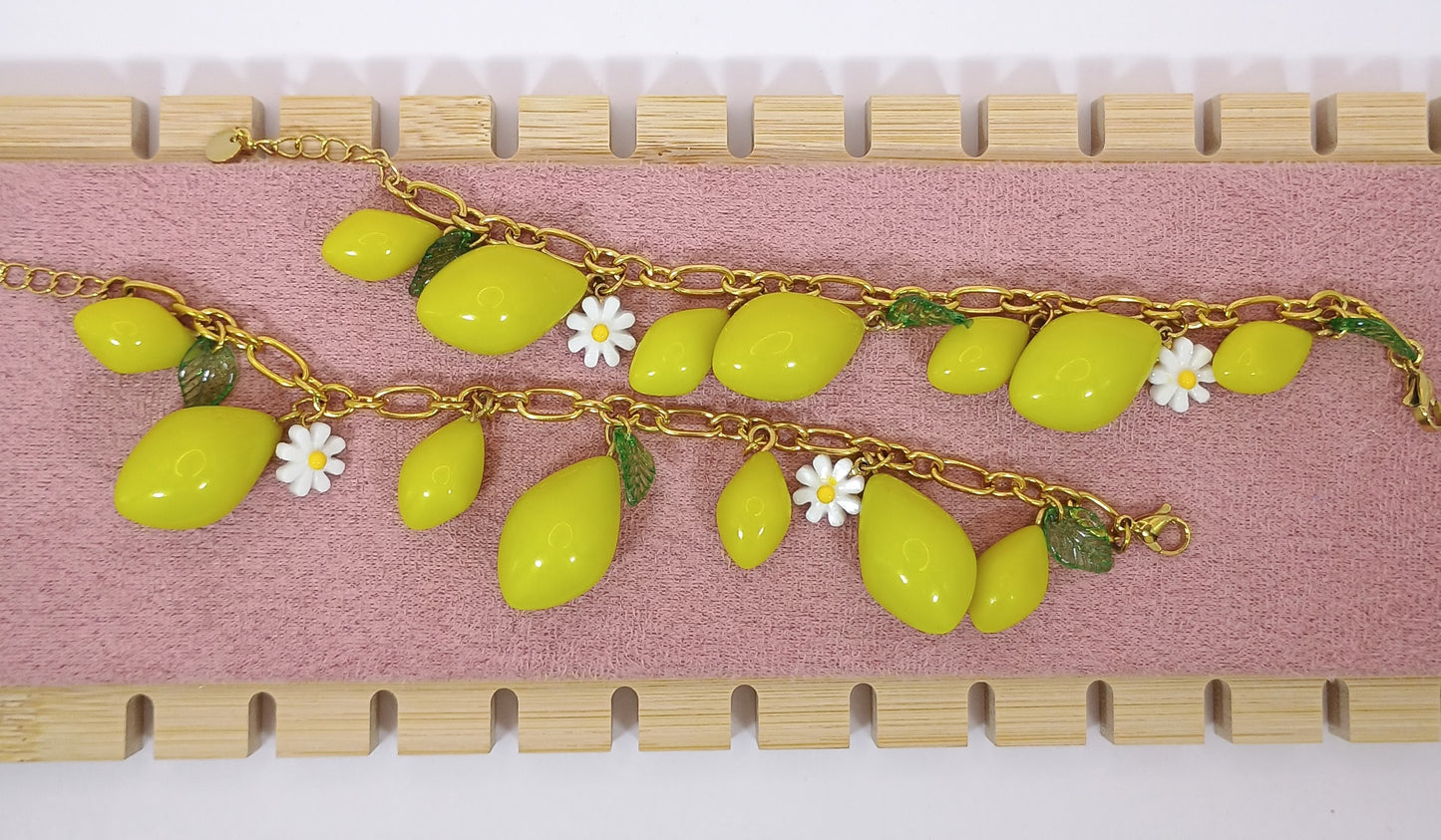 BRACCIALE LIME
