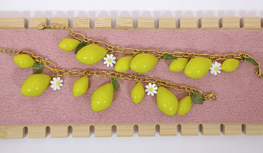 BRACCIALE LIME