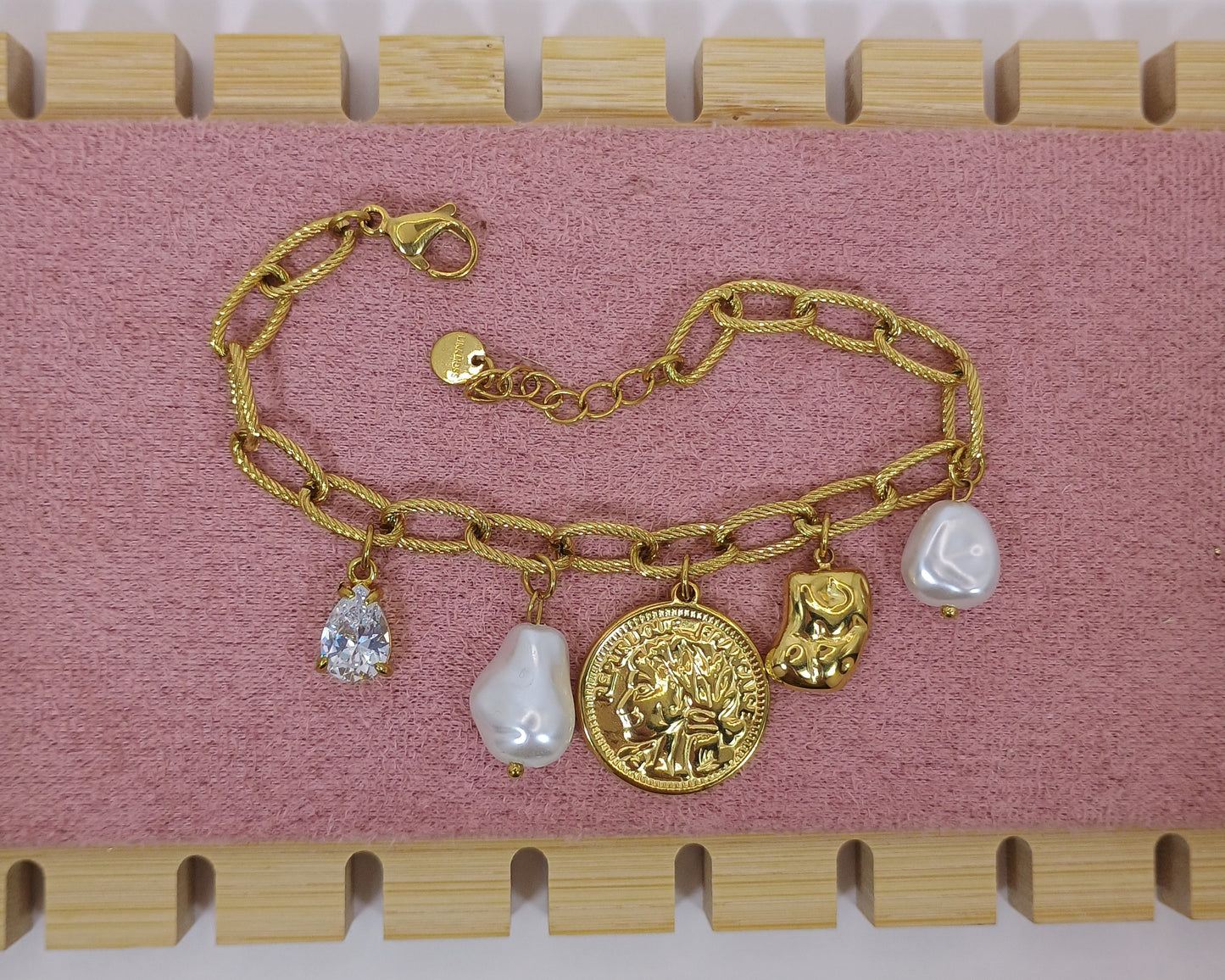 BRACCIALE MARLIN