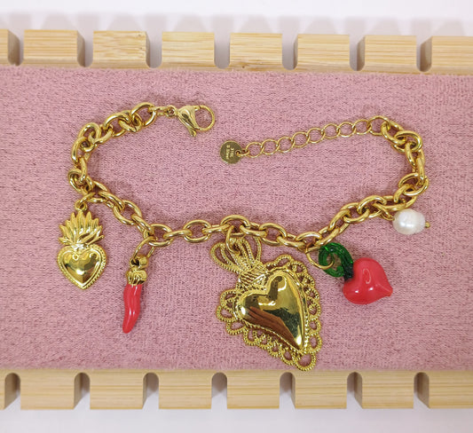 BRACCIALE BIG SACRO