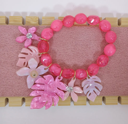 BRACCIALE PRIMAVERA