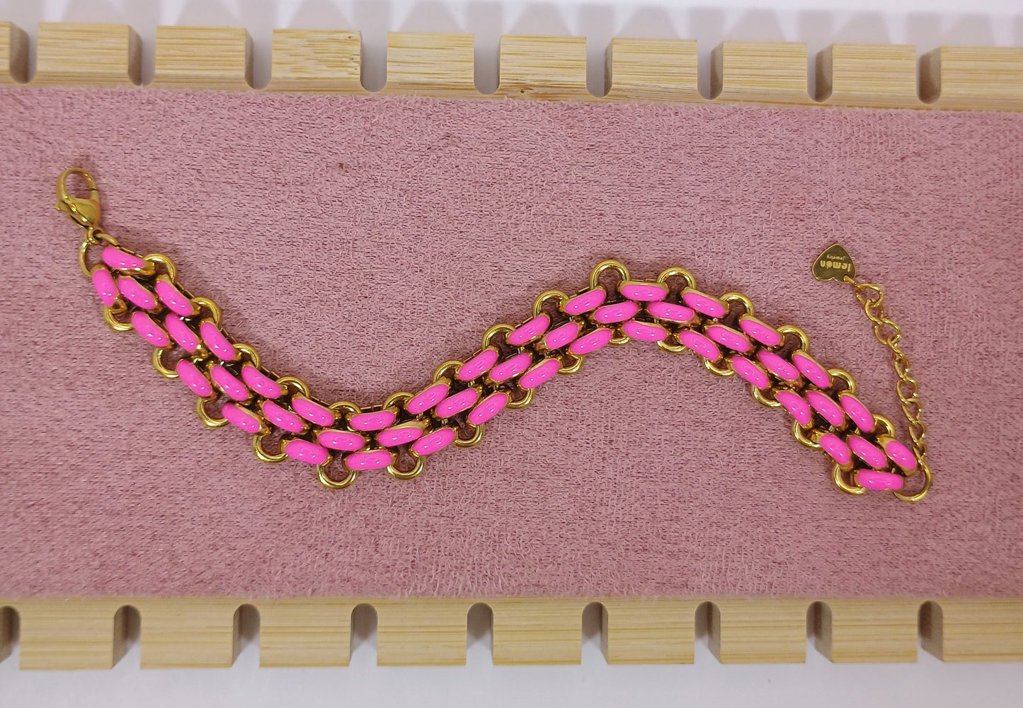 BRACCIALE ROMIX