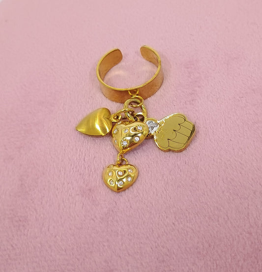 ANELLO PAN CAKE