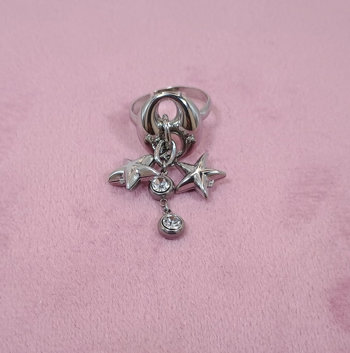 ANELLO BOTTON LIGHT