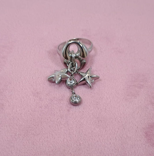 ANELLO BOTTON LIGHT