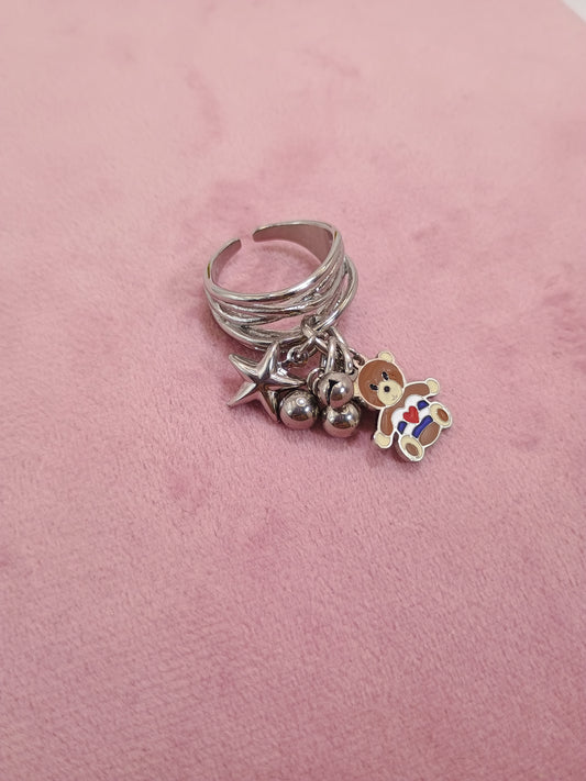 ANELLO MARINARETTO