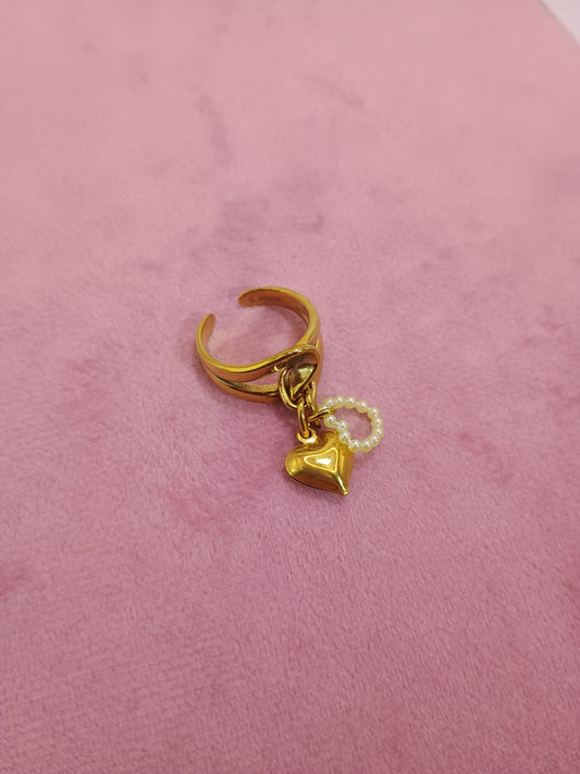 ANELLO LADY WHITE