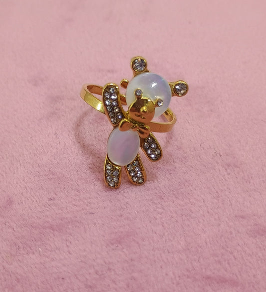 ANELLO PEARL